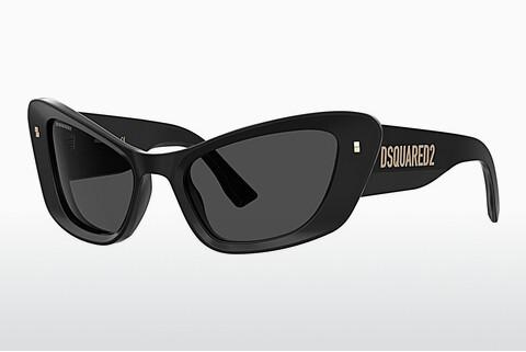 Ophthalmic Glasses Dsquared2 D2 0118/S 807/IR