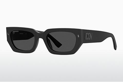 Solbriller Dsquared2 ICON 0017/S 003/IR