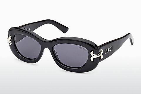 धूप का चश्मा Emilio Pucci EP0210 01A