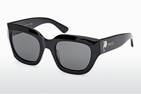 धूप का चश्मा Emilio Pucci EP0215 01A