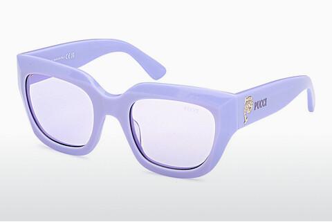 धूप का चश्मा Emilio Pucci EP0215 78V