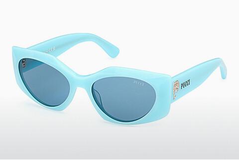 धूप का चश्मा Emilio Pucci EP0216 84V