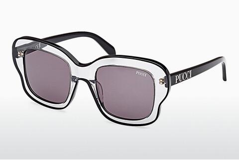 धूप का चश्मा Emilio Pucci EP0220 20A