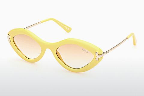 धूप का चश्मा Emilio Pucci EP0223 39F