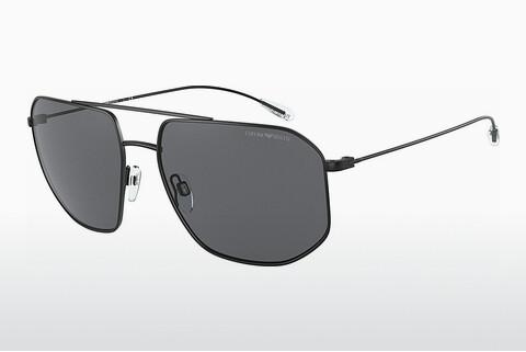 Sunglasses Emporio Armani EA2097 301487