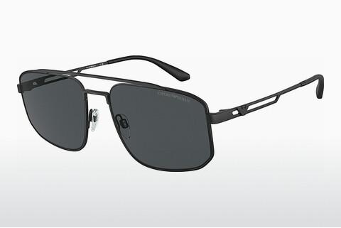 Sunglasses Emporio Armani EA2139 300187