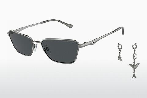 Sunglasses Emporio Armani EA2141 301087