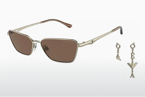 Sunglasses Emporio Armani EA2141 301373