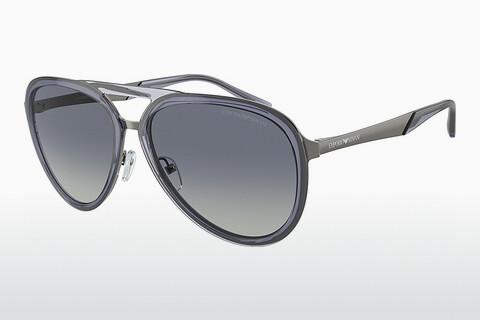 Solglasögon Emporio Armani EA2145 33584L
