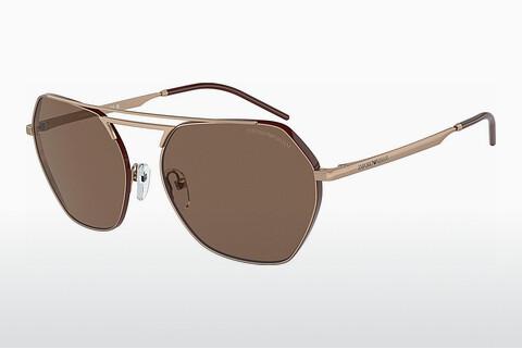 Sunglasses Emporio Armani EA2148 301173