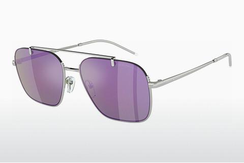 Solglasögon Emporio Armani EA2150 30154V