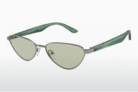 Sunglasses Emporio Armani EA2153 3010/2