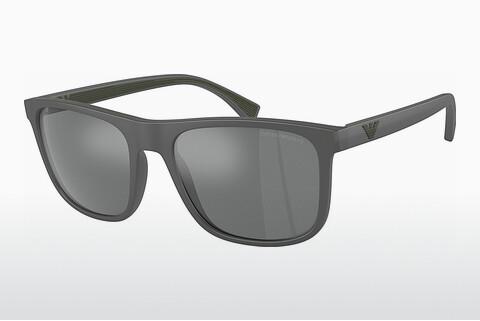 Sunglasses Emporio Armani EA4129 50606G