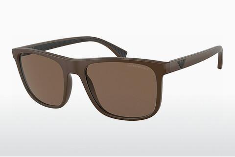 Sunglasses Emporio Armani EA4129 511973