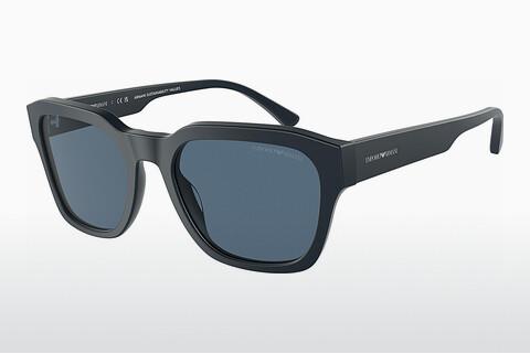 Solglasögon Emporio Armani EA4175 508880