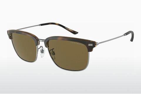 Solglasögon Emporio Armani EA4180 500273