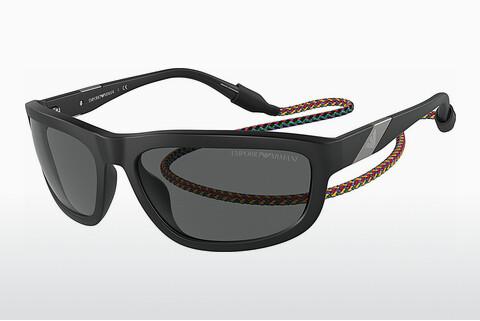 Ophthalmic Glasses Emporio Armani EA4183U 500187