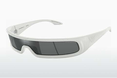 Sunglasses Emporio Armani EA4190U 59596G