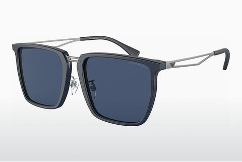 Solglasögon Emporio Armani EA4196D 508880