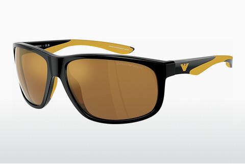 Sunglasses Emporio Armani EA4199U 50176H