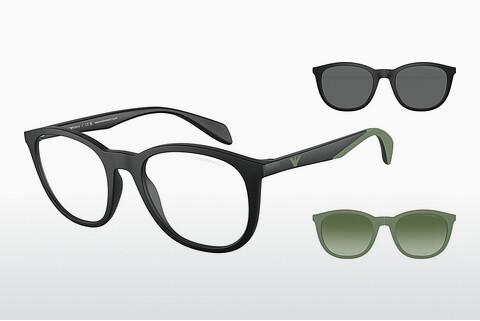 Ophthalmic Glasses Emporio Armani EA4211 50011W