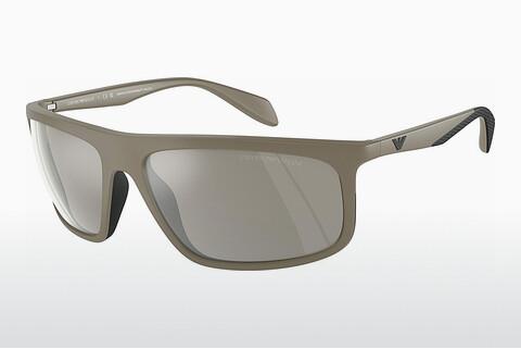 Sunglasses Emporio Armani EA4212U 54376G