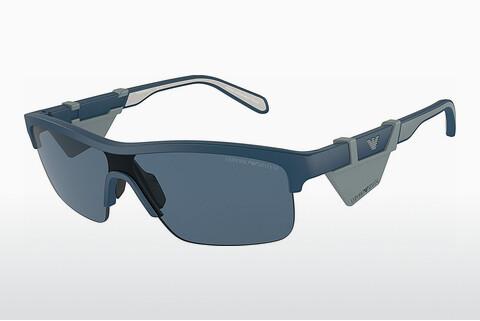 Ophthalmic Glasses Emporio Armani EA4218 576380