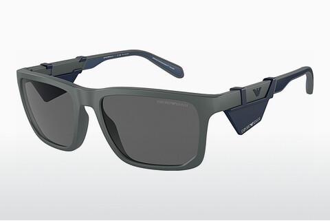 Ophthalmic Glasses Emporio Armani EA4219 610387