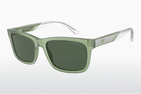 Sunglasses Emporio Armani EA4224 609471
