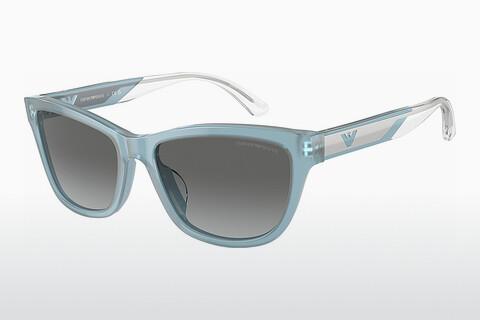 Sunglasses Emporio Armani EA4227U 609611