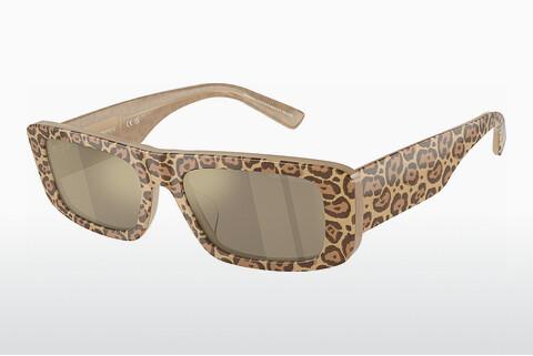 Sunglasses Emporio Armani EA4229U 61195A