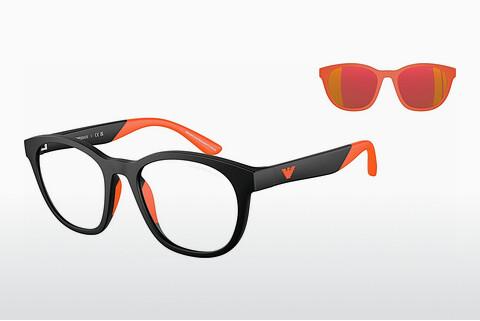 Ophthalmic Glasses Emporio Armani EK4001 50011W