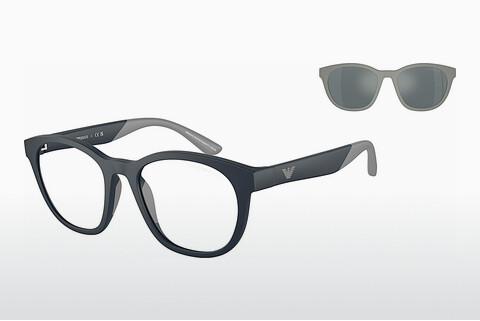 Ophthalmic Glasses Emporio Armani EK4001 50881W