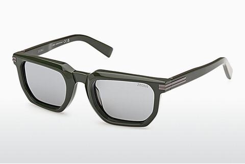 Ophthalmic Glasses Ermenegildo Zegna EZ0240 96A
