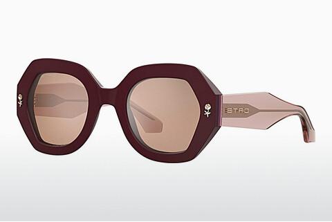 Ophthalmic Glasses Etro ETRO 0009/S LHF/2S