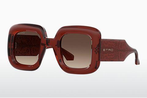 Päikeseprillid Etro ETRO 0015/S 2LF/HA