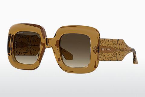 Ophthalmic Glasses Etro ETRO 0015/S ETV/HA
