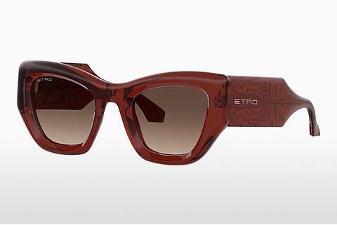 Solglasögon Etro ETRO 0017/S 2LF/HA