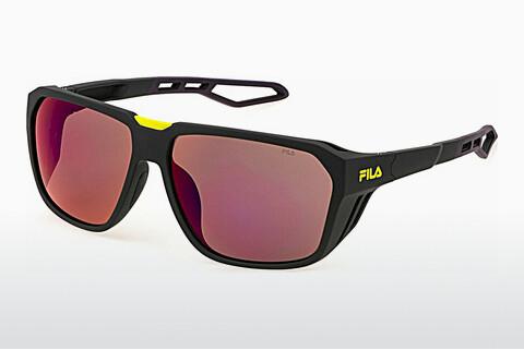 Slnečné okuliare Fila SFI722 507X
