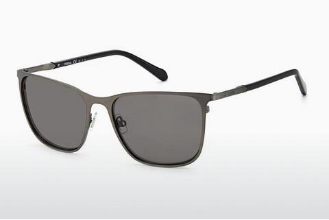 Saulesbrilles Fossil FOS 3128/G/S R80/M9