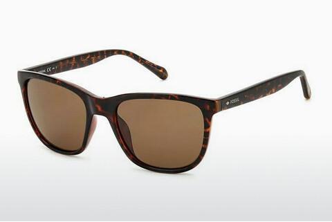 Saulesbrilles Fossil FOS 3145/S 086/70