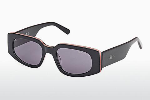 Solglasögon Gant GA00001 05A