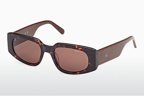 Slnečné okuliare Gant GA00001 52E