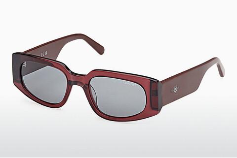 Ophthalmic Glasses Gant GA00001 66N