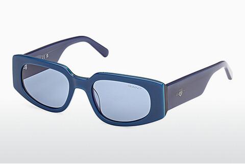 Solglasögon Gant GA00001 92V