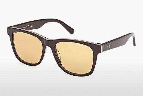 Sunčane naočale Gant GA00003 50E