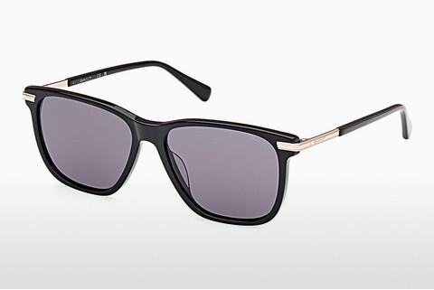 Solglasögon Gant GA00005 01A