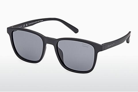 Solglasögon Gant GA00006 02A