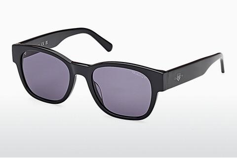 Slnečné okuliare Gant GA00009 01A