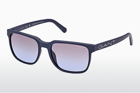 Saulesbrilles Gant GA7202 91W